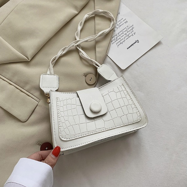 Túi Xách Nữ Mini Túi Đeo Chéo Đeo Vai Giá Rẻ Dáng Bầu Phong Cách Trẻ Trung  Năng Động