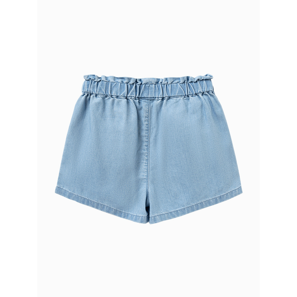 Quần đùi BALABALA - TODDLER dành cho bé gái 201223110005