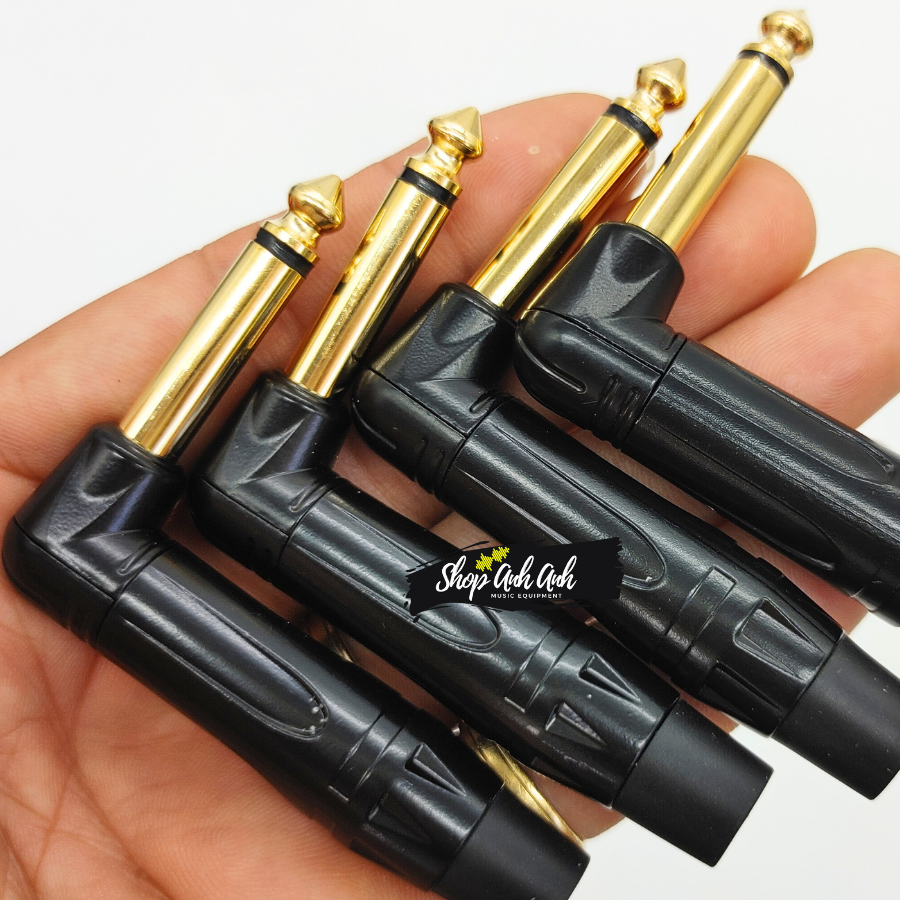 Jack 6 ly cong chân đồng hàng đẹp