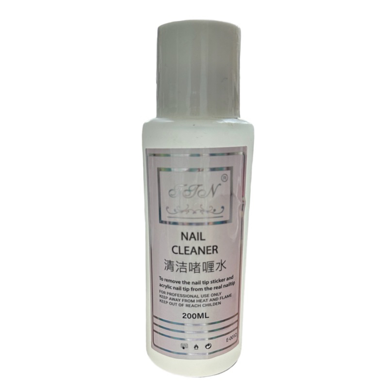 nước lau gel TTN 200ml