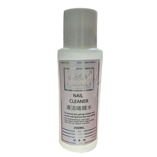 nước lau gel TTN 200ml