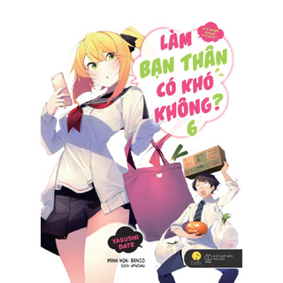 Sách - làm bạn thân có khó không?