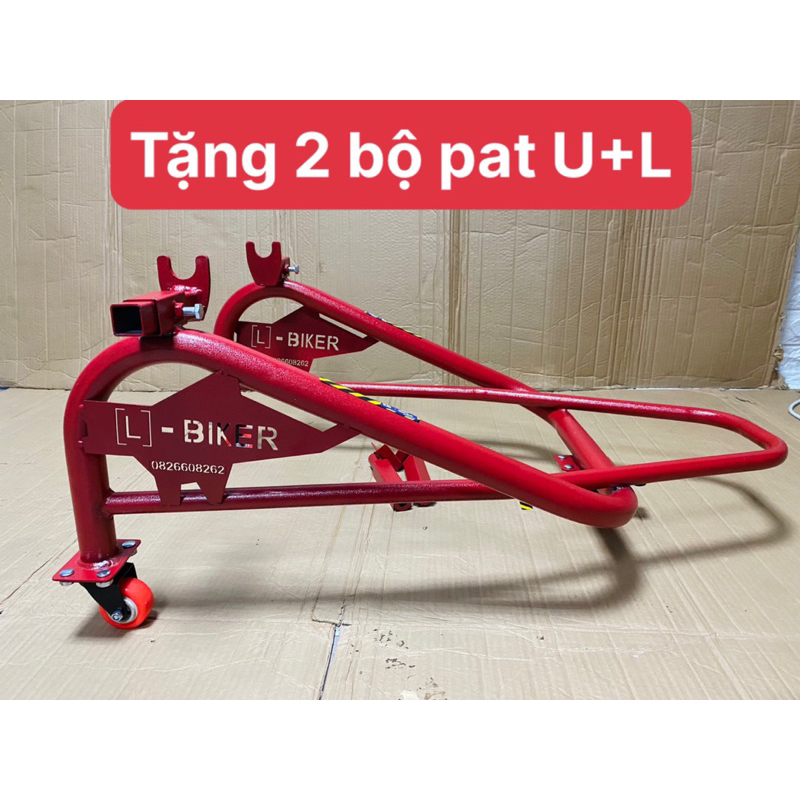 Ben nâng pkl cao cấp - sơn tĩnh điện Biker