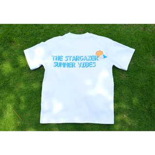 Áo thun stargazer summer vibes t-shirt