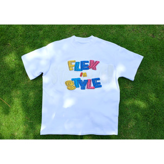 Áo thun stargazer flex in style t-shirt