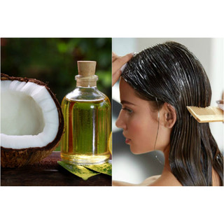Chai Dầu Dừa Cocoon Dưỡng Da, Tóc Đa Tác Dụng 100ml
