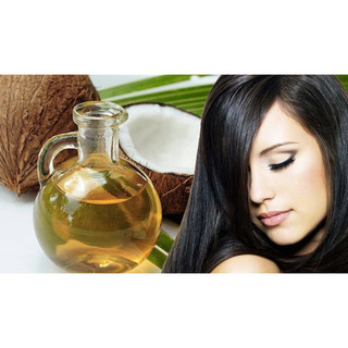 Chai Dầu Dừa Cocoon Dưỡng Da, Tóc Đa Tác Dụng 100ml