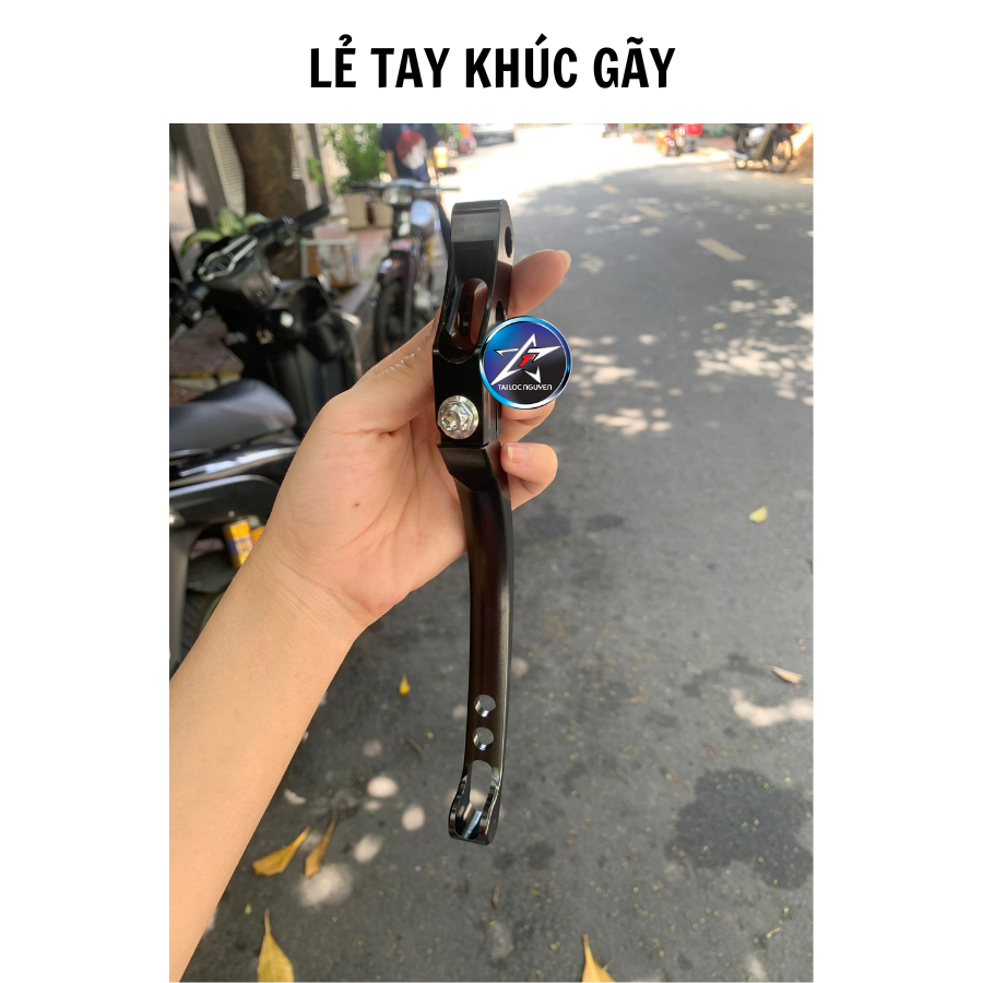 LẺ TAY KHÚC GÃY MOD KIỂU THAY THẾ CHO TAY ADEELIN, RCB