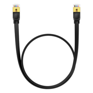 Cáp mạng lan 2 đầu baseus high speed cat7 10gigabit ethernet cable