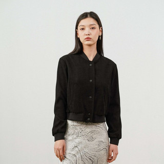 ÁO KHOÁC, ÁO BOMBER - CARMEL BOMBER JACKET
