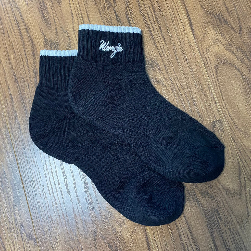 MUA 2 TẶNG 1 - Size  Tất/ vớ Nữ W.angle che mắt cá, chất dày, thoáng chân, hàng xuất dư