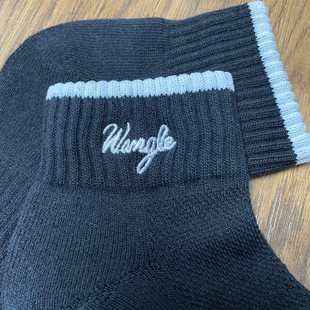 MUA 2 TẶNG 1 - Size  Tất/ vớ Nữ W.angle che mắt cá, chất dày, thoáng chân, hàng xuất dư