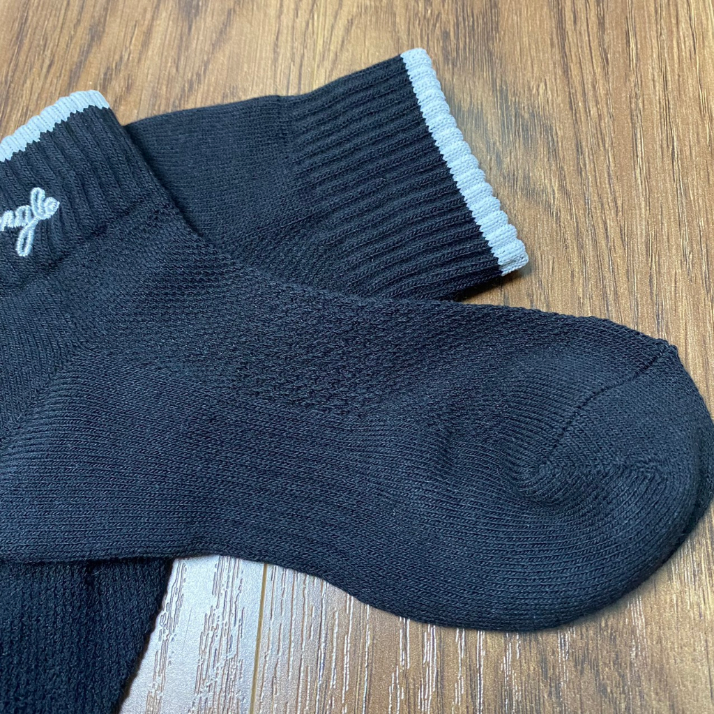 MUA 2 TẶNG 1 - Size  Tất/ vớ Nữ W.angle che mắt cá, chất dày, thoáng chân, hàng xuất dư