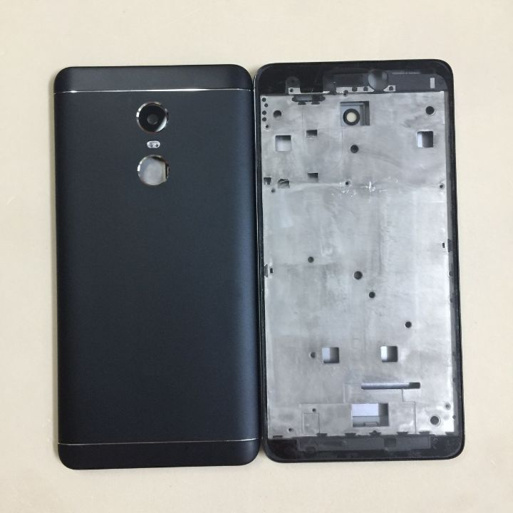 Vỏ máy Xiaomi Note 4X / Note 4x