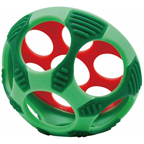 Gặm nướu Edisonmama hình dưa hấu