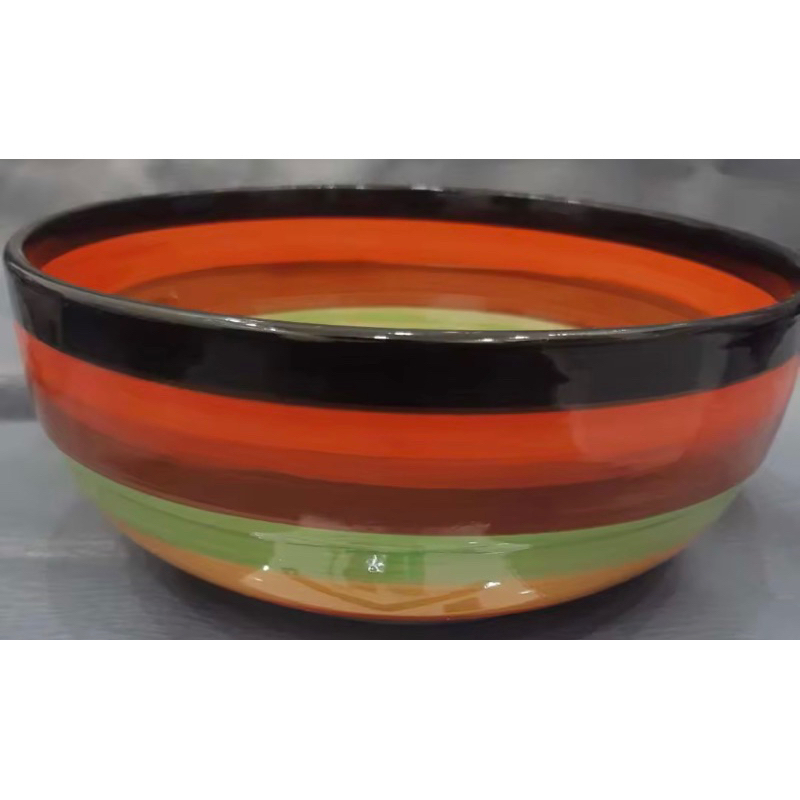 Tô sứ cầu vồng 14,5cm