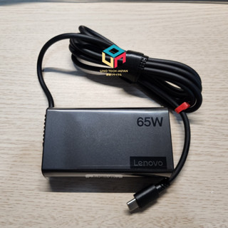 Bộ Sạc Nhanh Slim Laptop Lenovo Thinkpad 65W USB Type C X1 CARBON X1 NANO X1 YOGA T490 T590 X13 P14 P15 P16 T14 T15 T16