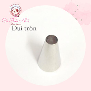 Đui gia công - Đui tròn đủ Size
