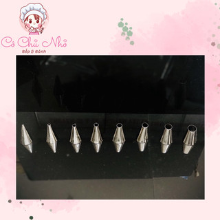 Đui gia công - Đui tròn đủ Size