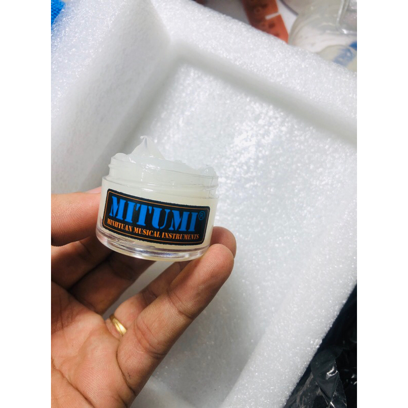 Mỡ Tra Phím Đàn Organ - Piano điện - Rẻ và chất lượng