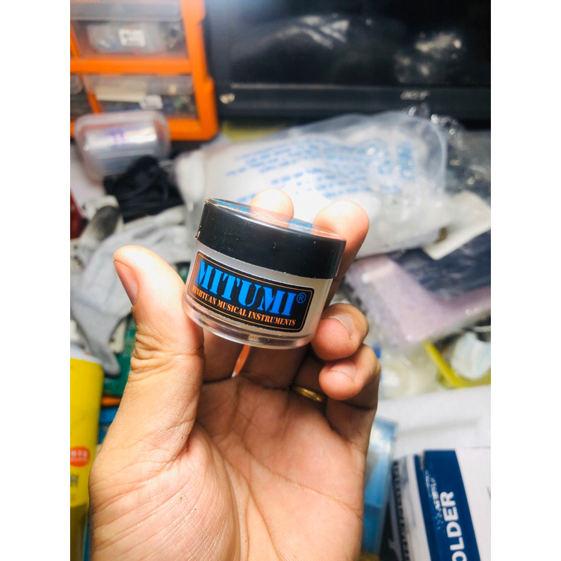 Mỡ Tra Phím Đàn Organ - Piano điện - Rẻ và chất lượng