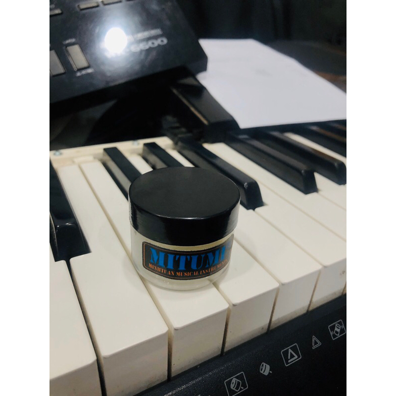 Mỡ Tra Phím Đàn Organ - Piano điện - Rẻ và chất lượng