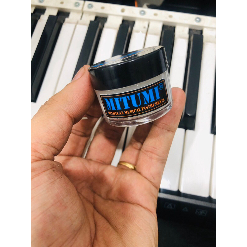 Mỡ Tra Phím Đàn Organ - Piano điện - Rẻ và chất lượng