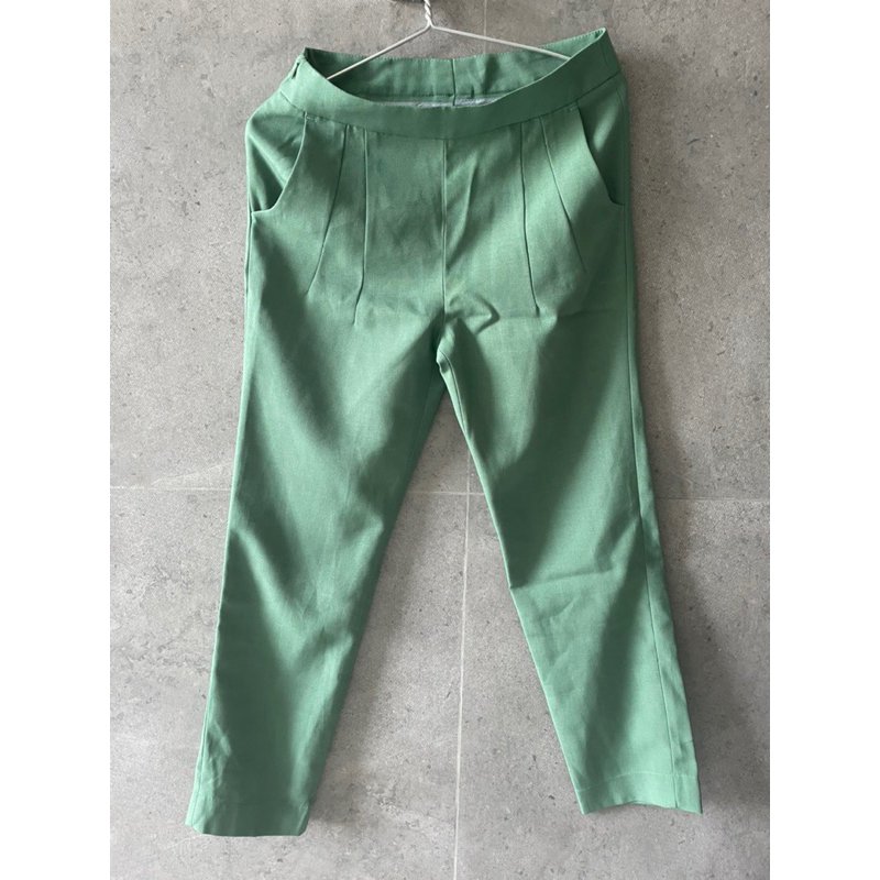 Quần công sở pass