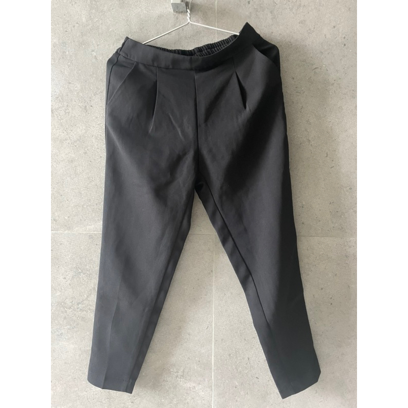 Quần công sở pass