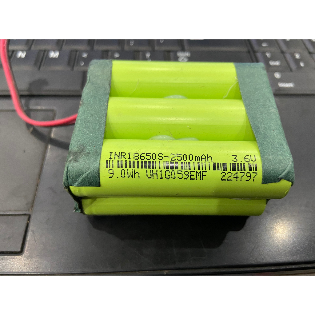 Khối Pin lưu trữ 12v