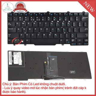 Bàn phím dell Latitude E7470