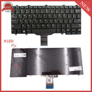 Bàn phím dell Latitude E7270
