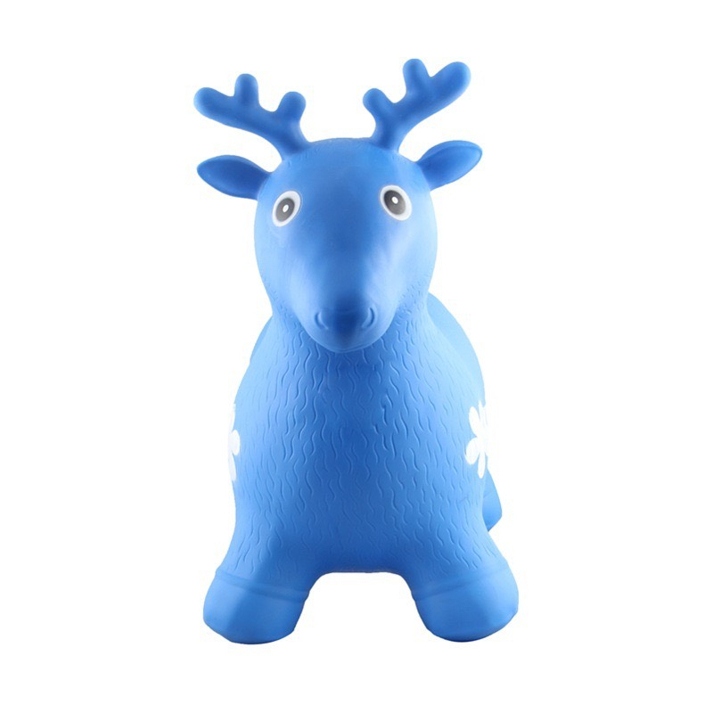 THÚ NHÚN BƠM HƠI AN TOÀN CHO BÉ LOẠI TO