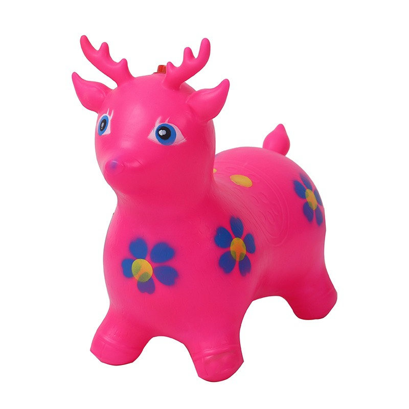 THÚ NHÚN BƠM HƠI AN TOÀN CHO BÉ LOẠI TO