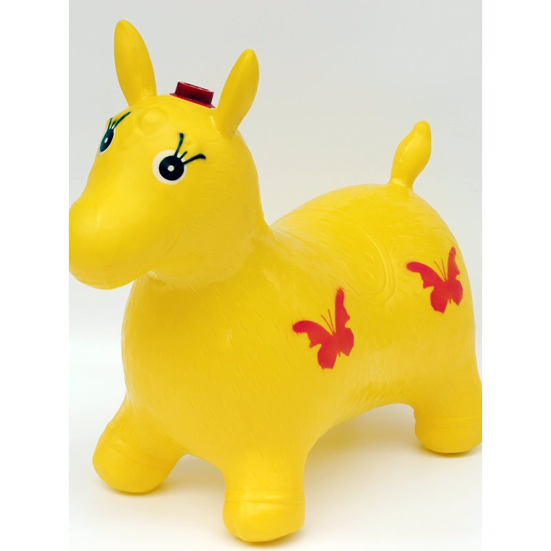 THÚ NHÚN BƠM HƠI AN TOÀN CHO BÉ LOẠI TO