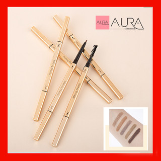 Chì kẻ mày hai đầu mking pretty chống nước
