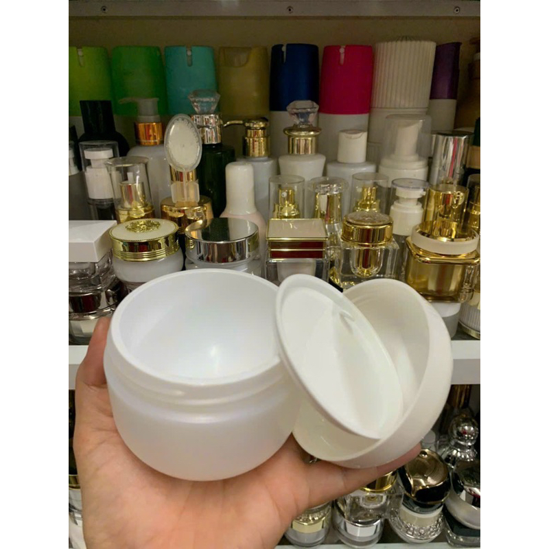 10 hủ bầu 200gr-500gr