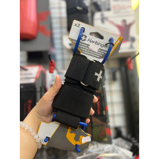 Dây Kéo Lưng Harbinger Lifting Hook