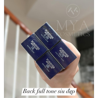 Kem Nền DIOR FOREVER Matte Foundation SPF 15