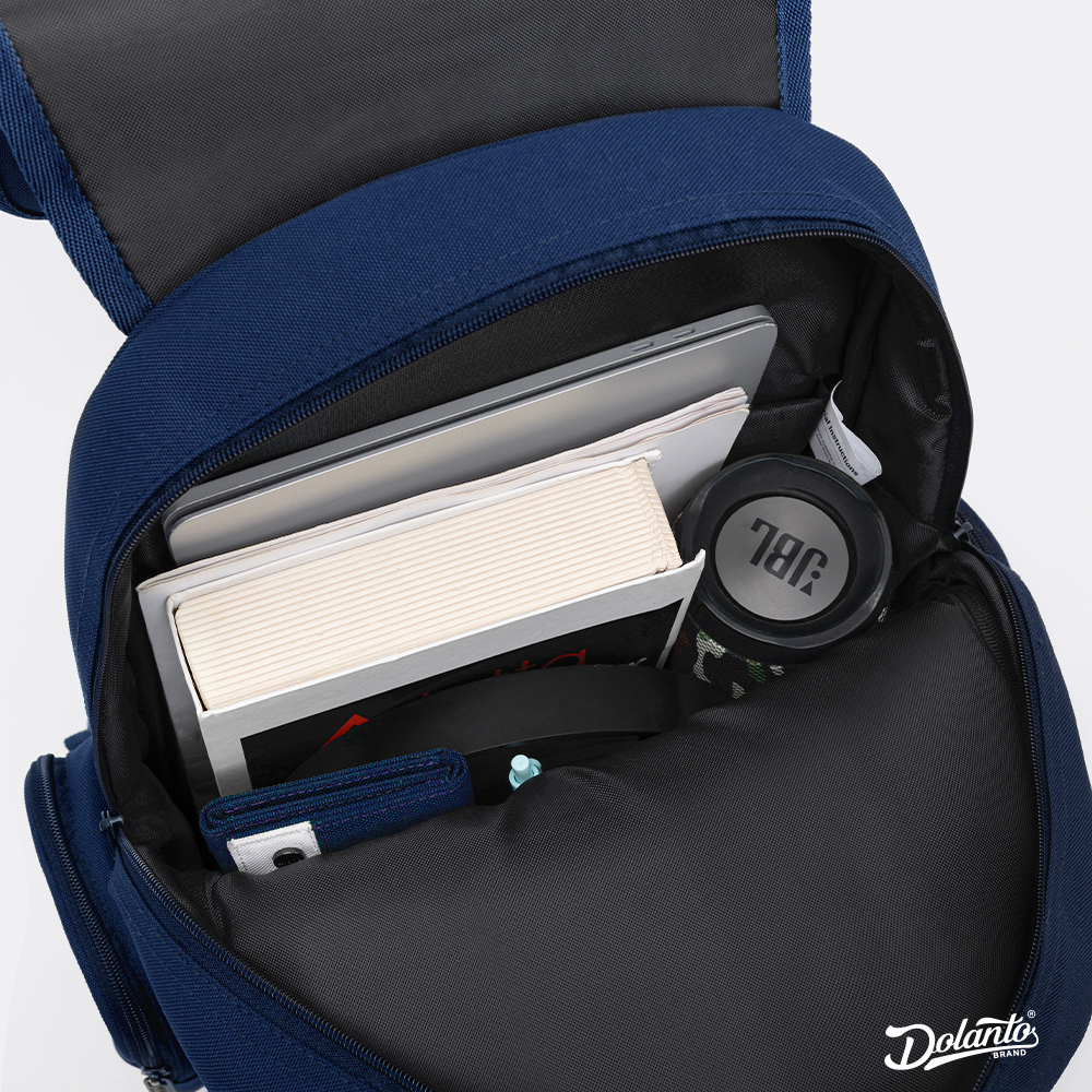 Balo DOLANTO BRAND Daypack Backpack