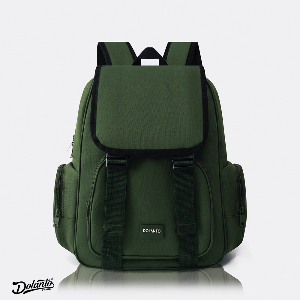 Balo DOLANTO BRAND Daypack Backpack