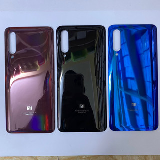 Nắp lưng xiaomi mi 9 / mi9 - zin new