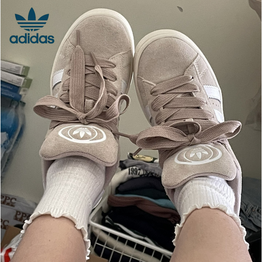 Adidas/giày thể thao/mẫu nam nữ/CAMPUS 00s/giày board HP2924