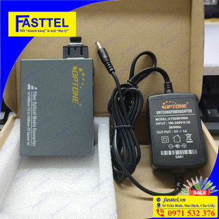 Converter quang 2 sợi 1100S25-1310nm OPTONE