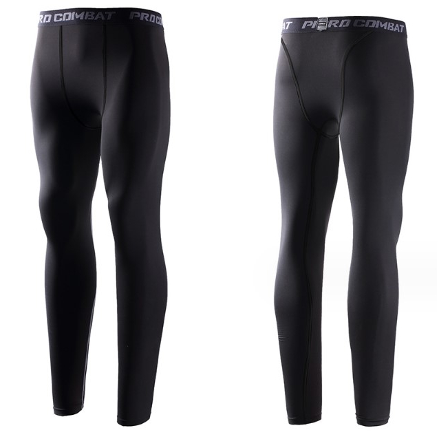 Quần Legging nam nữ Chulio, quần thể dục tập gym nam đá bóng mùa đông