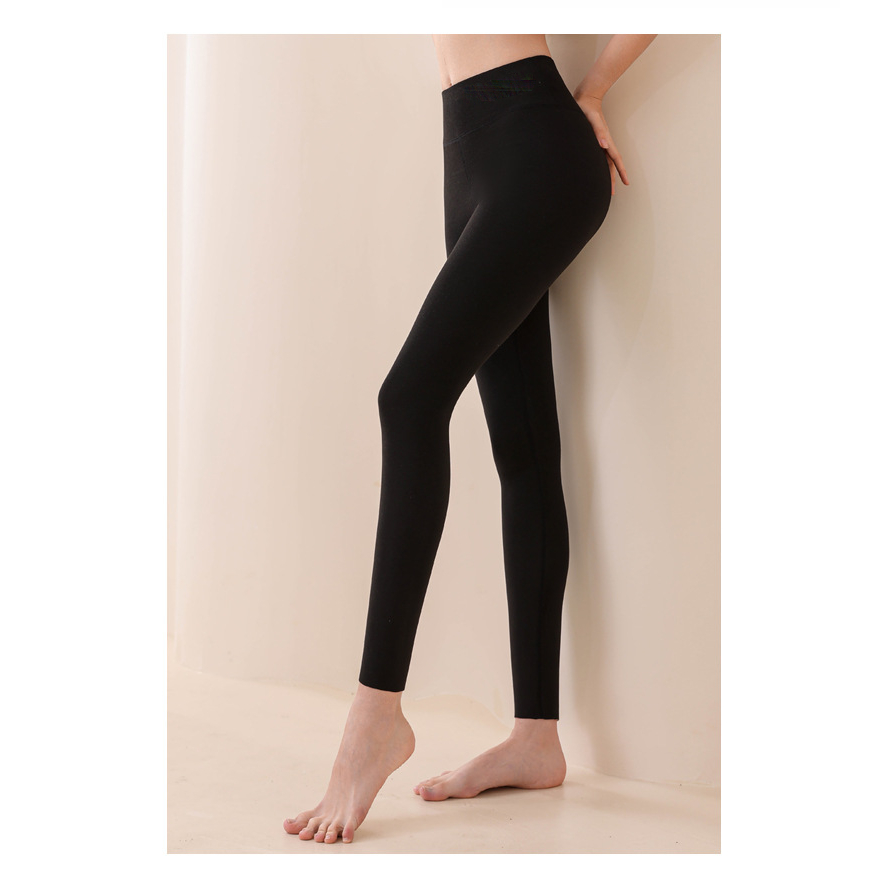 Quần Legging nam nữ Chulio, quần thể dục tập gym nam đá bóng mùa đông
