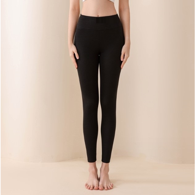 Quần Legging nam nữ Chulio, quần thể dục tập gym nam đá bóng mùa đông