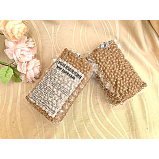 1Kg Trân Châu Đen Tapioca Starch Pearis Nguyên Liệu Trà Sữa