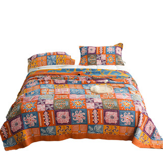 Chăn Xô Organic Cotton Cao Cấp