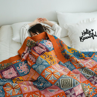 Chăn Xô Organic Cotton Cao Cấp